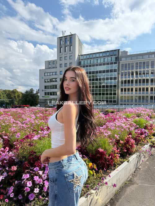 Chanelsoerholt Exclusive Leaked Nude OnlyFans #11780658