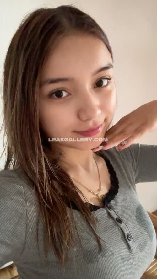 Chantalajah Exclusive Leaked Nude OnlyFans #11353609
