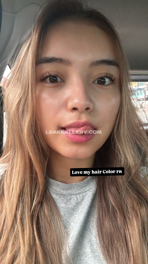 Chantalajah Exclusive Leaked Nude OnlyFans #11295691