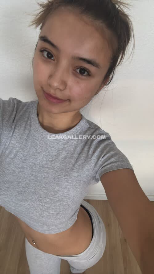 Chantalajah Exclusive Leaked Nude OnlyFans #11351887