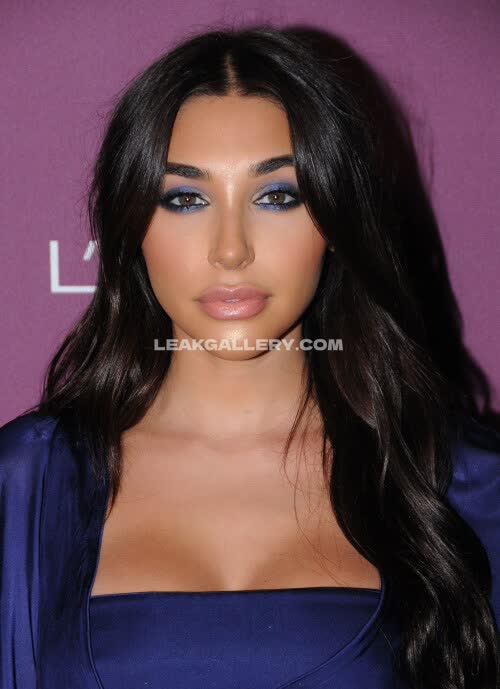 Chanteljeffries Exclusive Leaked Nude OnlyFans #11178887