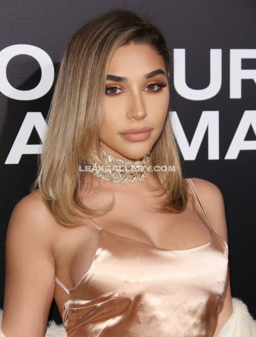 Chanteljeffries Exclusive Leaked Nude OnlyFans #11122432