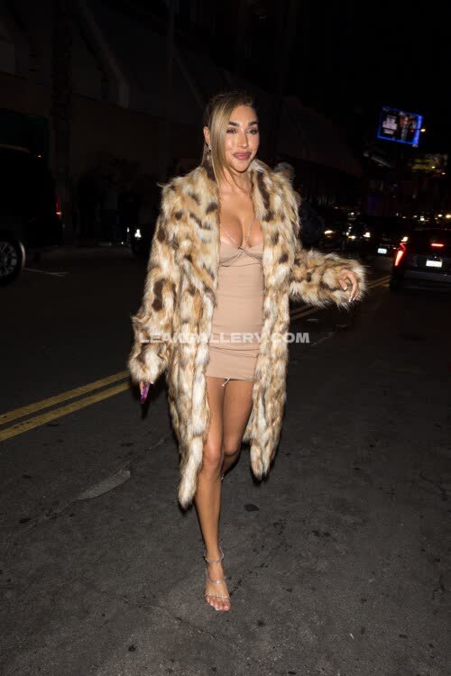 Chanteljeffries Exclusive Leaked Nude OnlyFans #11107488