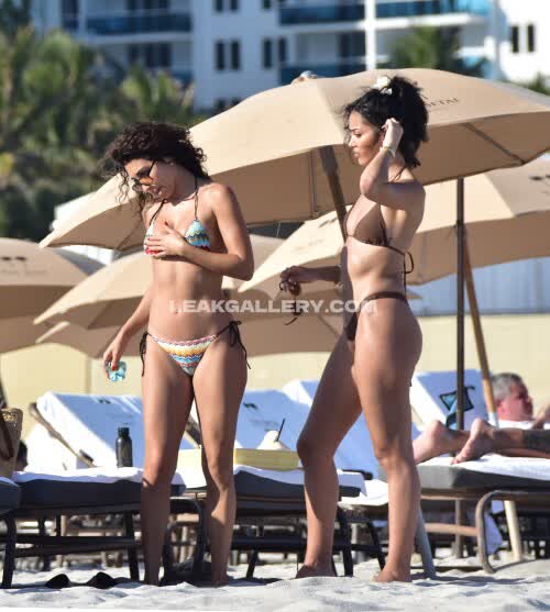 Chanteljeffries OnlyFans Nudi in Esclusiva Trapela #11114549