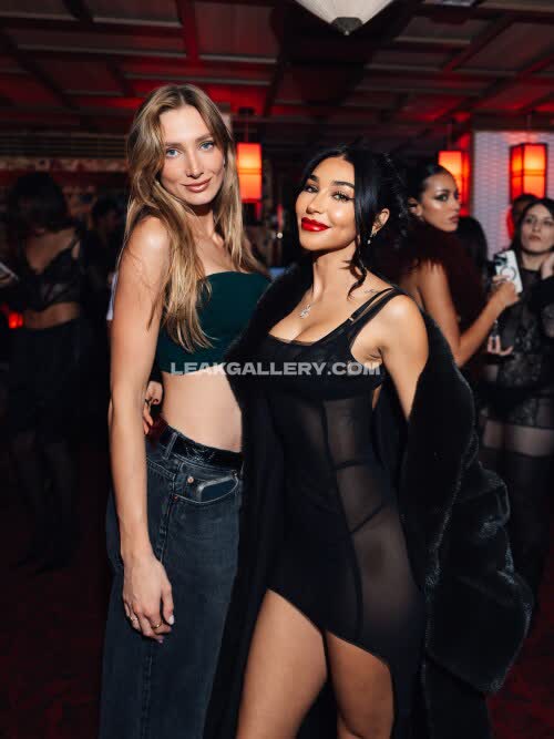 Chanteljeffries Exclusive Leaked Nude OnlyFans #11092520