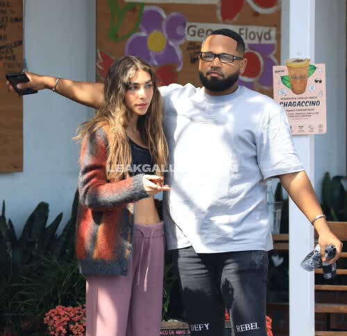 Chanteljeffries Exclusive Leaked Nude OnlyFans #11132551