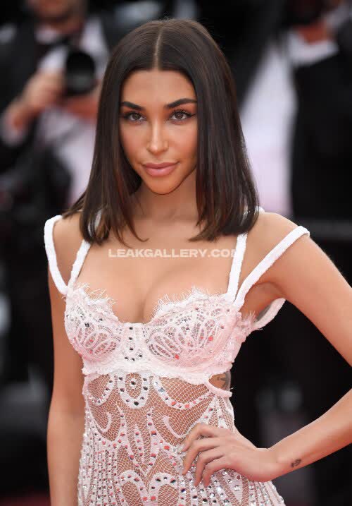 Chanteljeffries Exclusive Leaked Nude OnlyFans #11142477