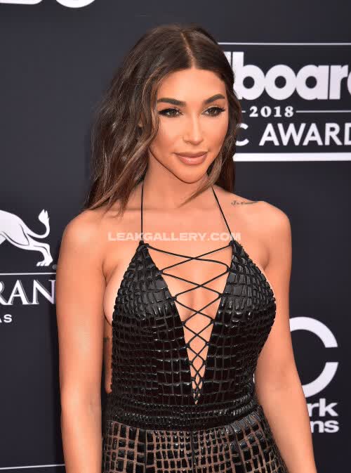 Chanteljeffries Exclusive Leaked Nude OnlyFans #11110356