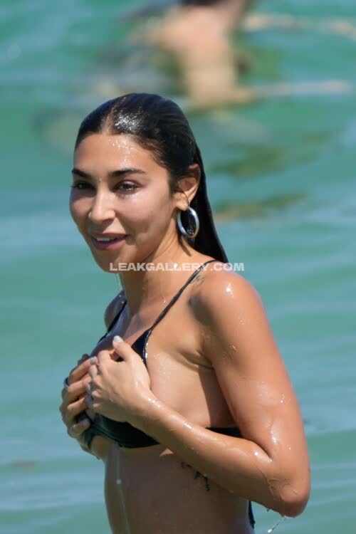 Chanteljeffries Exclusive Leaked Nude OnlyFans #11126091