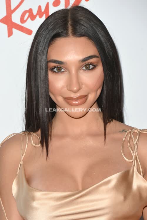Chanteljeffries Exclusive Leaked Nude OnlyFans #11124403