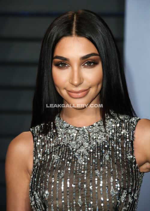 Chanteljeffries Exclusive Leaked Nude OnlyFans #11169082