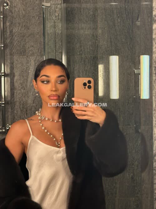 Chanteljeffries Exclusive Leaked Nude OnlyFans #11135752