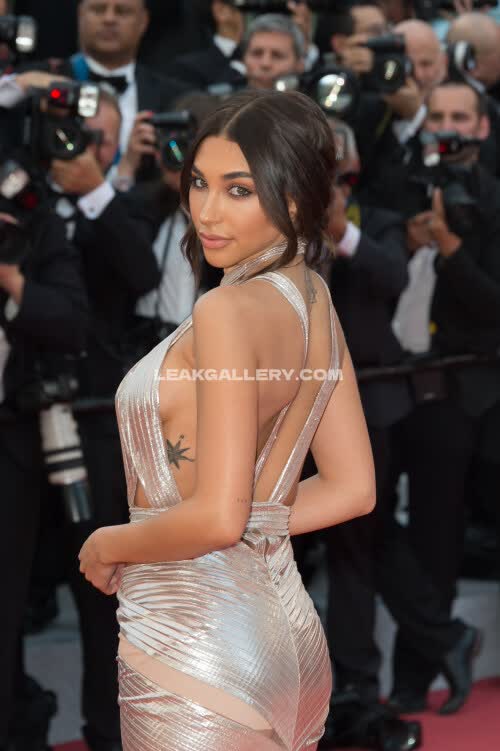 Chanteljeffries Exclusive Leaked Nude OnlyFans #11172984