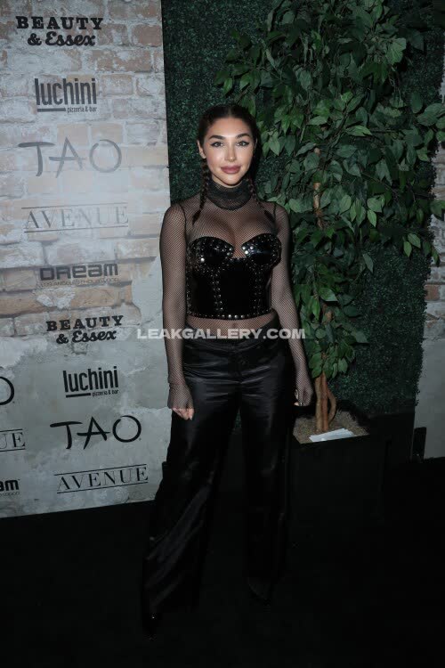 Chanteljeffries Exclusive Leaked Nude OnlyFans #11140761