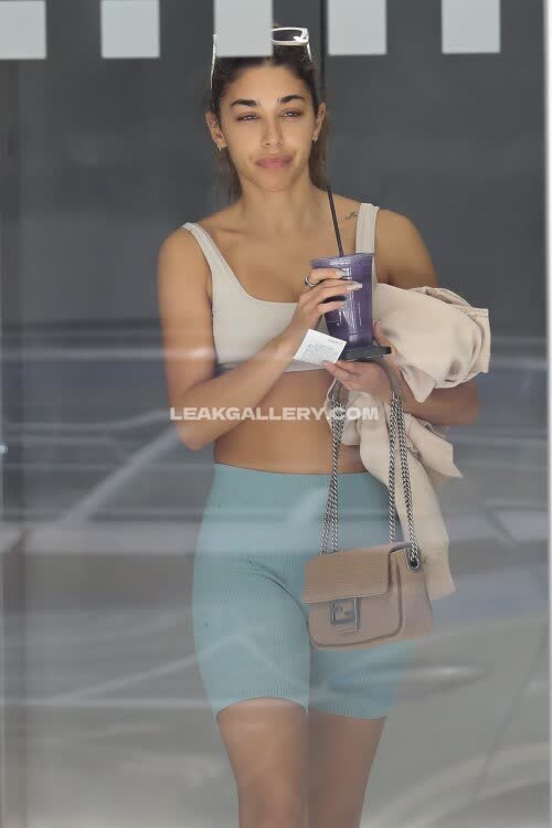 Chanteljeffries Exclusive Leaked Nude OnlyFans #11095029