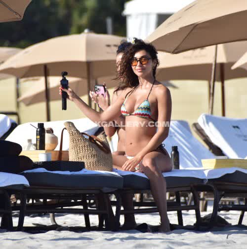 Chanteljeffries Exclusive Leaked Nude OnlyFans #11140091