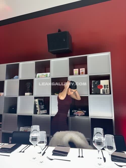 Chanteljeffries Exclusive Leaked Nude OnlyFans #11116668