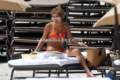 Chanteljeffries Exclusive Leaked Nude OnlyFans #11118264