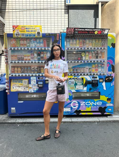 Chanteljeffries Exklusiv geleakte Nacktbilder von OnlyFans #11097488