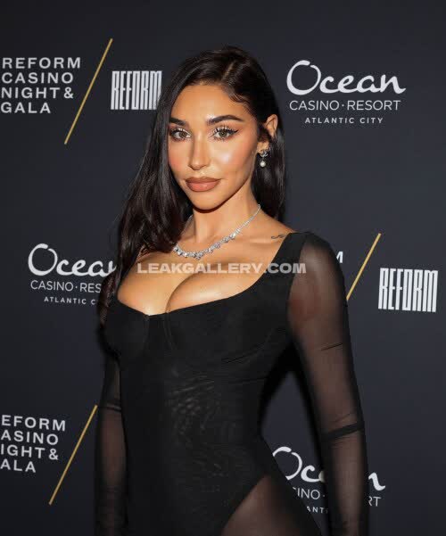 Chanteljeffries Exclusive Leaked Nude OnlyFans #11167115