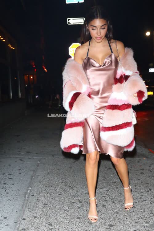 Chanteljeffries Exklusiv geleakte Nacktbilder von OnlyFans #11140976