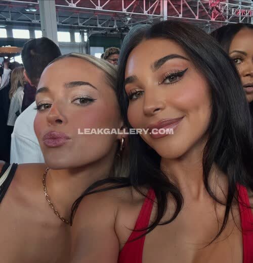 Chanteljeffries Exclusive Leaked Nude OnlyFans #11115089