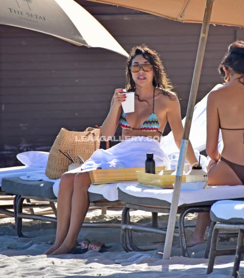 Chanteljeffries Exclusive Leaked Nude OnlyFans #11160057