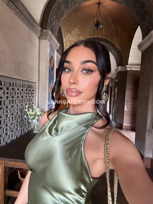Chanteljeffries Exclusive Leaked Nude OnlyFans #11147322
