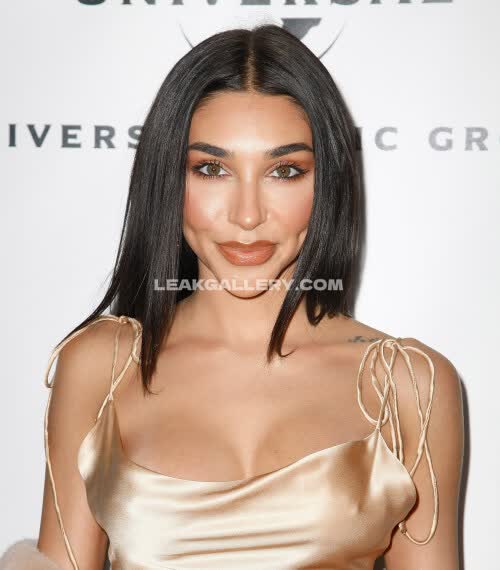Chanteljeffries Exclusive Leaked Nude OnlyFans #11115124