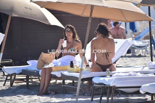 Chanteljeffries Exklusiv geleakte Nacktbilder von OnlyFans #11143080