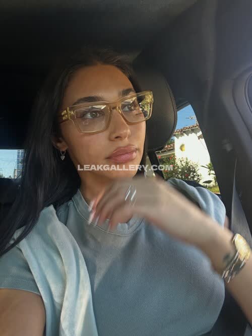 Chanteljeffries Exclusive Leaked Nude OnlyFans #11141904