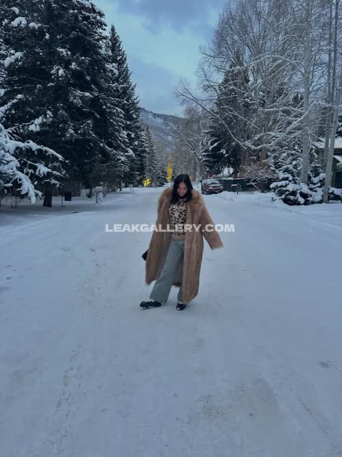 Chanteljeffries Exclusive Leaked Nude OnlyFans #11147387