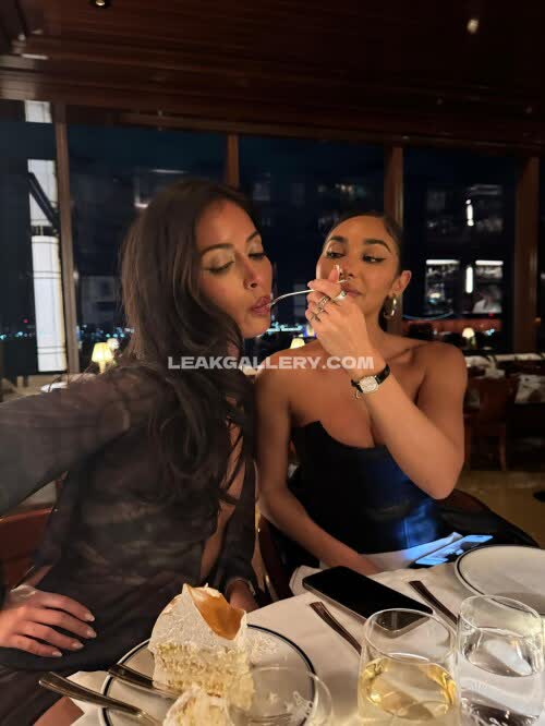 Chanteljeffries Exclusive Leaked Nude OnlyFans #11167179