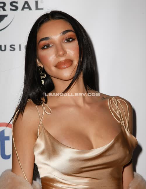 Chanteljeffries Exclusive Leaked Nude OnlyFans #11110763