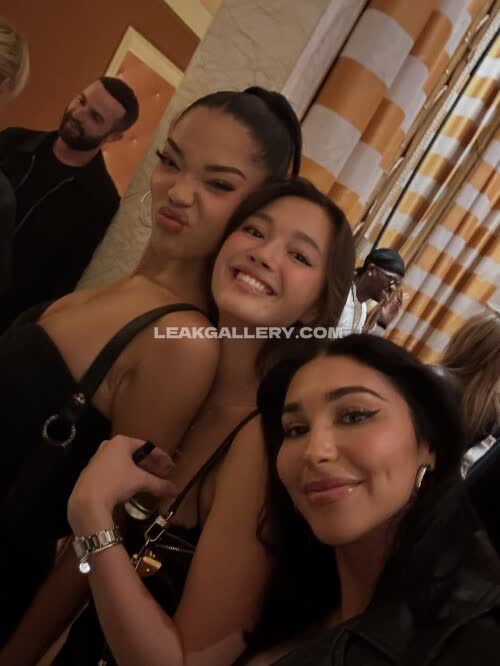Chanteljeffries Exclusive Leaked Nude OnlyFans #11177760