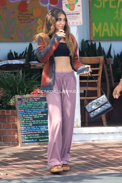 Chanteljeffries Exclusive Leaked Nude OnlyFans #11164866