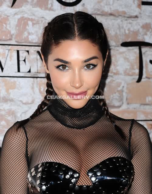 Chanteljeffries OnlyFans Nudi in Esclusiva Trapela #11119030
