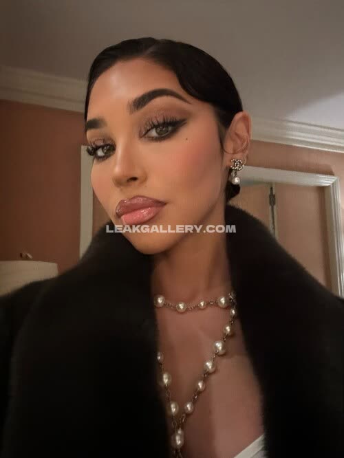 Chanteljeffries Exclusive Leaked Nude OnlyFans #11096724