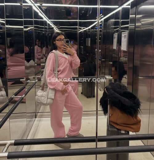 Chanteljeffries Exclusive Leaked Nude OnlyFans #11111792