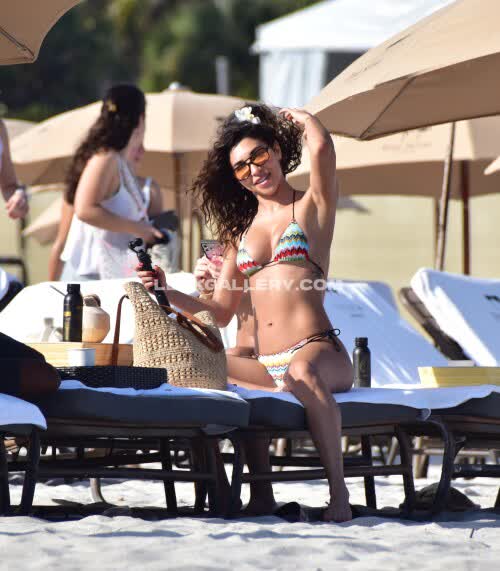 Chanteljeffries Exclusive Leaked Nude OnlyFans #11140859