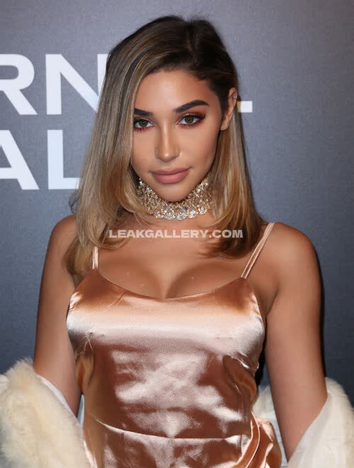 Chanteljeffries Exclusive Leaked Nude OnlyFans #11147011
