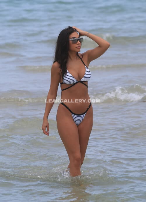 Chanteljeffries Exclusive Leaked Nude OnlyFans #11116542