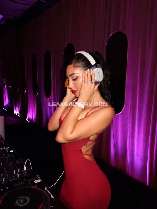 Chanteljeffries Exklusiv geleakte Nacktbilder von OnlyFans #11140928