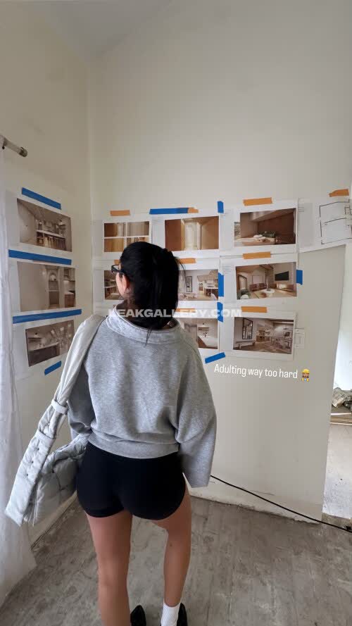 Chanteljeffries Exclusive Leaked Nude OnlyFans #11166133