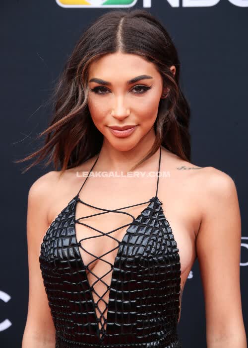 Chanteljeffries OnlyFans Nudi in Esclusiva Trapela #11098731