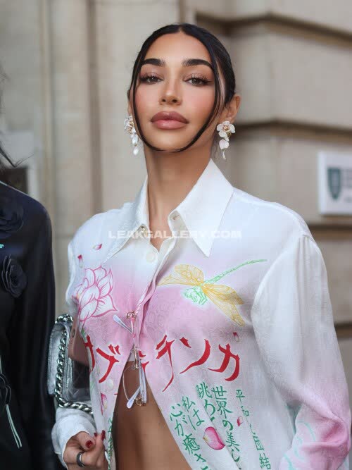 Chanteljeffries Exclusive Leaked Nude OnlyFans #11117998