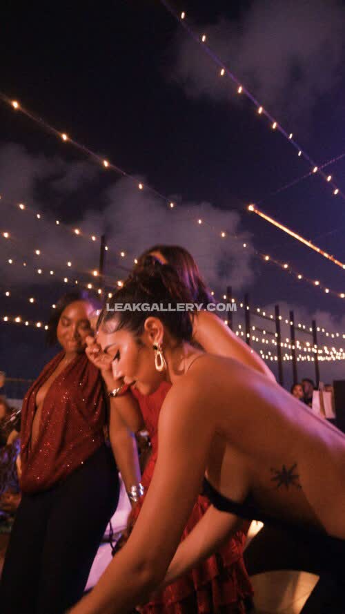 Chanteljeffries Exclusive Leaked Nude OnlyFans #11173675