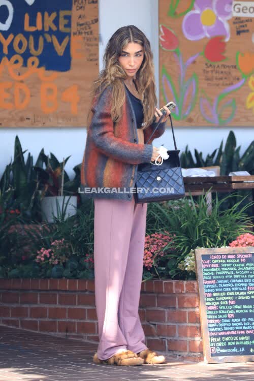 Chanteljeffries Exclusive Leaked Nude OnlyFans #11131583