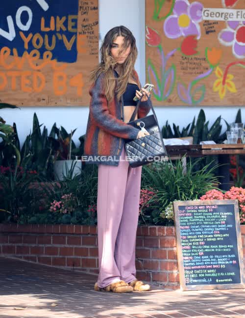 Chanteljeffries Exclusive Leaked Nude OnlyFans #11114014