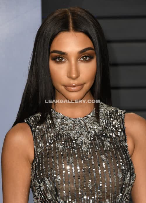 Chanteljeffries Exclusive Leaked Nude OnlyFans #11177820